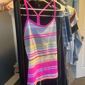 Lululemon Tanktop